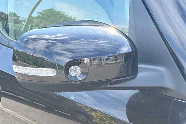 Hyundai INSTER Long Range 49kWh 02 SUV 5dr Electric Auto (115 ps)
