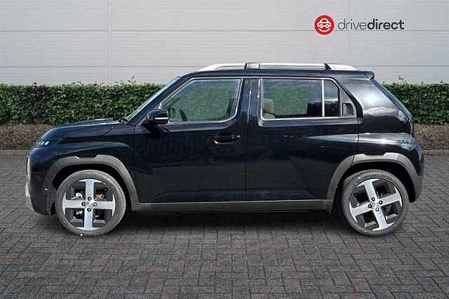 Hyundai INSTER Long Range 49kWh 02 SUV 5dr Electric Auto (115 ps)