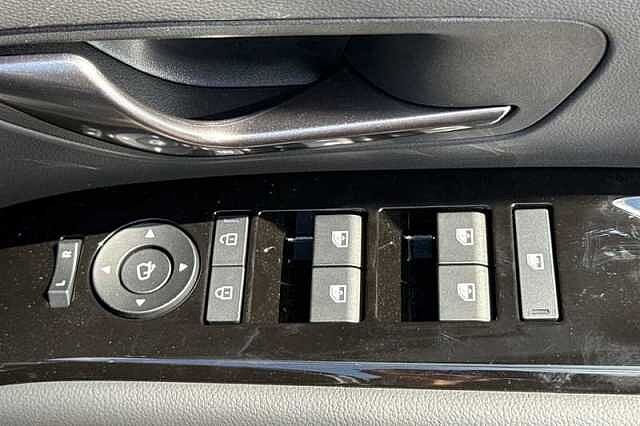 Hyundai TUCSON 1.6T Hybrid N Line Edition SUV 5dr Petrol Hybrid Auto Euro 6 (s/s) (239 ps)