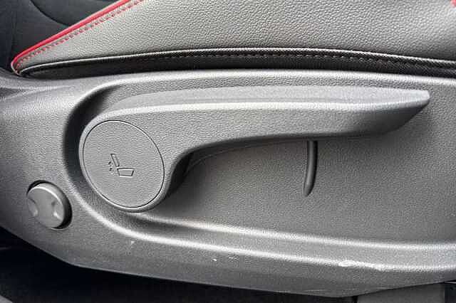 Hyundai TUCSON 1.6T Hybrid N Line Edition SUV 5dr Petrol Hybrid Auto Euro 6 (s/s) (239 ps)