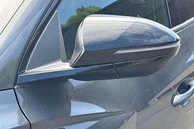 Hyundai TUCSON 1.6T Hybrid N Line Edition SUV 5dr Petrol Hybrid Auto Euro 6 (s/s) (239 ps)