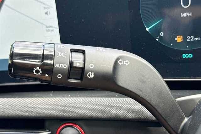 Hyundai TUCSON 1.6T Hybrid N Line Edition SUV 5dr Petrol Hybrid Auto Euro 6 (s/s) (239 ps)
