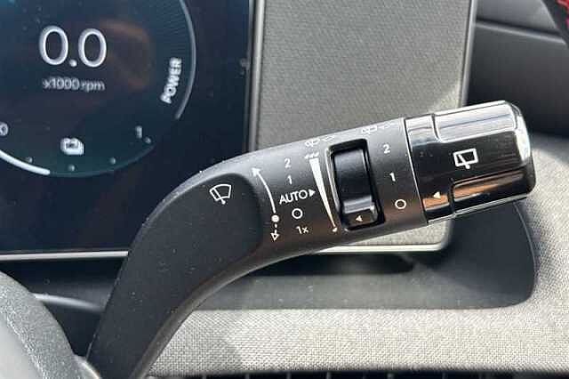 Hyundai TUCSON 1.6T Hybrid N Line Edition SUV 5dr Petrol Hybrid Auto Euro 6 (s/s) (239 ps)
