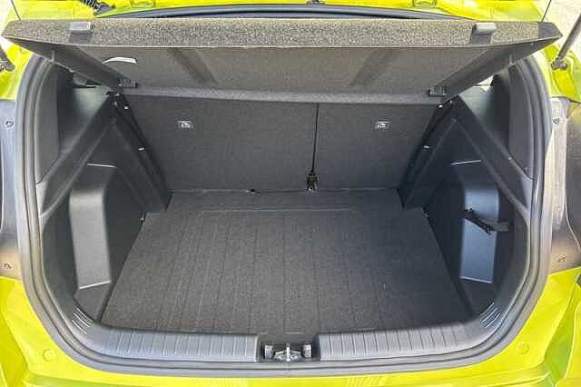 Hyundai BAYON 1.0 T-GDi Black Line SUV 5dr Petrol DCT Euro 6 (s/s) (90 ps) Green