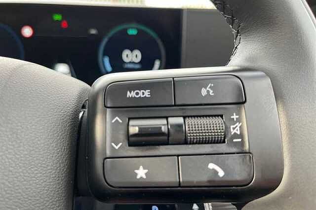 Hyundai SANTA FE 1.6T Calligraphy SUV 5dr Petrol Hybrid Auto 4WD Euro 6 (s/s) (7Seat) (239 ps)