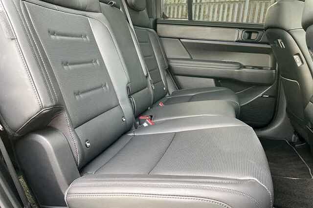 Hyundai SANTA FE 1.6T Calligraphy SUV 5dr Petrol Hybrid Auto 4WD Euro 6 (s/s) (7Seat) (239 ps)