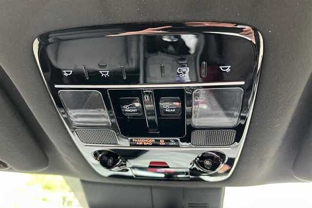 Hyundai SANTA FE 1.6T Calligraphy SUV 5dr Petrol Hybrid Auto 4WD Euro 6 (s/s) (7Seat) (239 ps)