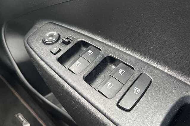 Hyundai I10 1.0 T-GDi N Line Hatchback 5dr Petrol Manual Euro 6 (s/s) (100 ps)