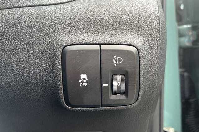 Hyundai I10 1.0 T-GDi N Line Hatchback 5dr Petrol Manual Euro 6 (s/s) (100 ps)