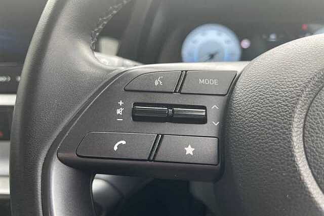 Hyundai I20 1.0 T-GDi Advance Hatchback 5dr Petrol Manual Euro 6 (s/s) (100 ps)