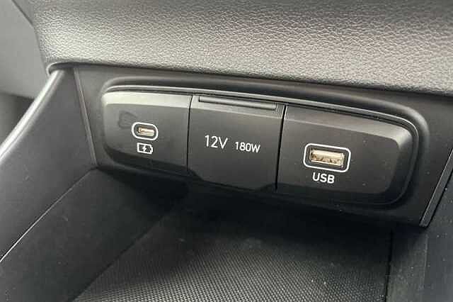 Hyundai I20 1.0 T-GDi Advance Hatchback 5dr Petrol Manual Euro 6 (s/s) (100 ps)