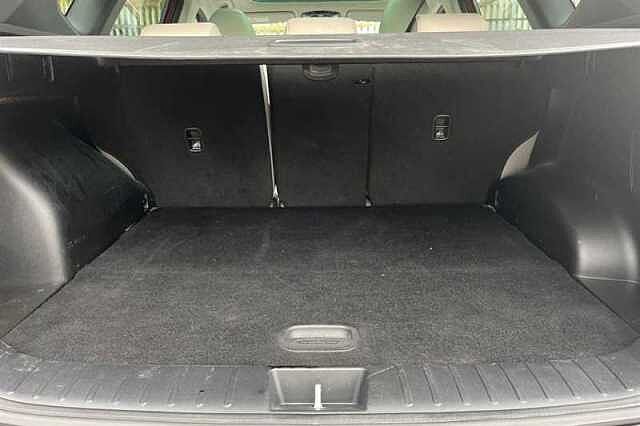 Hyundai TUCSON 1.6 T-GDi Ultimate SUV 5dr Petrol Manual Euro 6 (s/s) (150 ps)