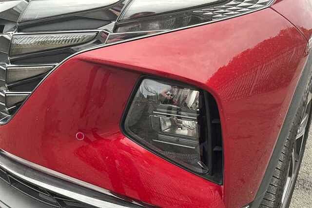 Hyundai TUCSON 1.6 T-GDi Ultimate SUV 5dr Petrol Manual Euro 6 (s/s) (150 ps)