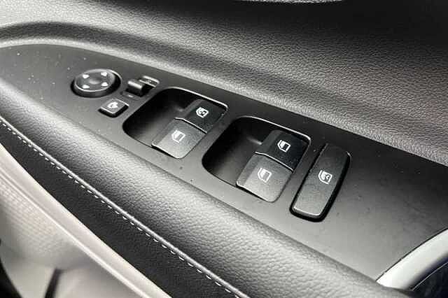 Hyundai I20 1.0 T-GDi Tech Line Hatchback 5dr Petrol DCT Euro 6 (s/s) (90 ps)