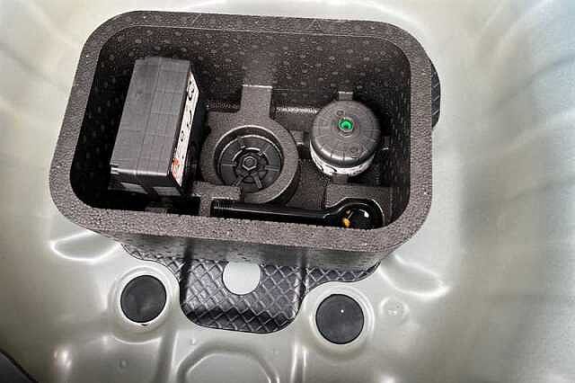 Hyundai I20 1.0 T-GDi Tech Line Hatchback 5dr Petrol DCT Euro 6 (s/s) (90 ps)