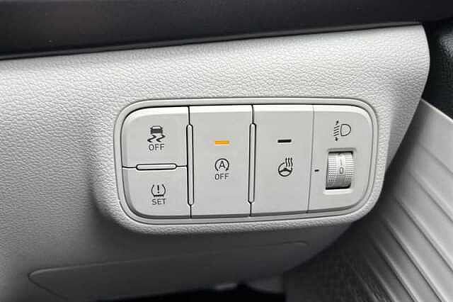 Hyundai I20 1.0 T-GDi Tech Line Hatchback 5dr Petrol DCT Euro 6 (s/s) (90 ps)