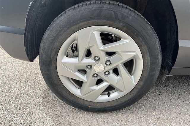 Hyundai KONA 1.0 T-GDi Advance SUV 5dr Petrol Manual Euro 6 (s/s) (120 ps)