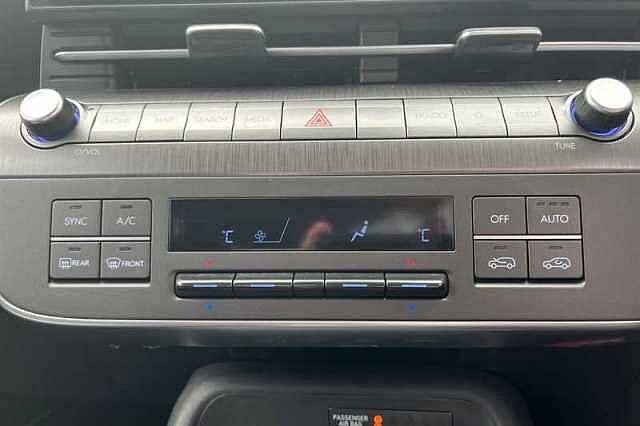 Hyundai KONA 1.0 T-GDi Advance SUV 5dr Petrol Manual Euro 6 (s/s) (120 ps)