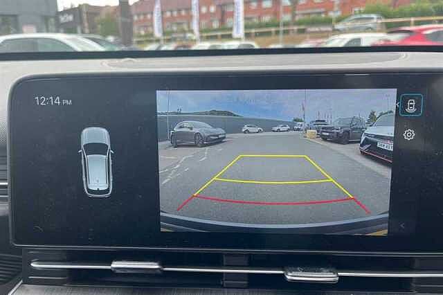 Hyundai KONA 1.0 T-GDi Advance SUV 5dr Petrol Manual Euro 6 (s/s) (120 ps)