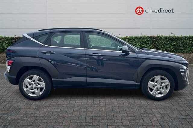 Hyundai KONA 1.0 T-GDi Advance SUV 5dr Petrol Manual Euro 6 (s/s) (120 ps)