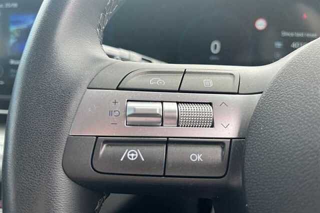 Hyundai KONA 1.0 T-GDi Advance SUV 5dr Petrol Manual Euro 6 (s/s) (120 ps)