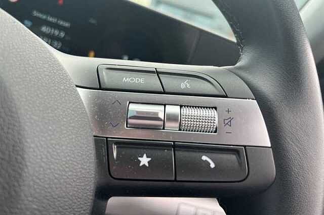 Hyundai KONA 1.0 T-GDi Advance SUV 5dr Petrol Manual Euro 6 (s/s) (120 ps)