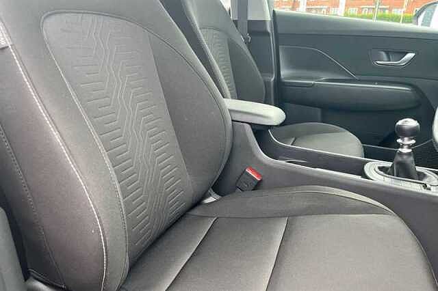 Hyundai KONA 1.0 T-GDi Advance SUV 5dr Petrol Manual Euro 6 (s/s) (120 ps)