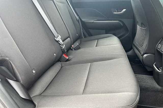 Hyundai KONA 1.0 T-GDi Advance SUV 5dr Petrol Manual Euro 6 (s/s) (120 ps)