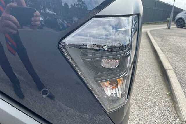 Hyundai KONA 1.0 T-GDi Advance SUV 5dr Petrol Manual Euro 6 (s/s) (120 ps)