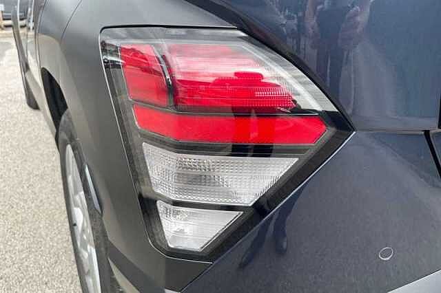 Hyundai KONA 1.0 T-GDi Advance SUV 5dr Petrol Manual Euro 6 (s/s) (120 ps)