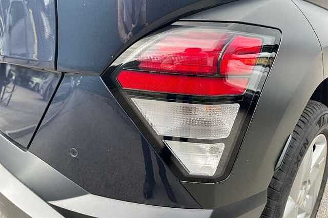 Hyundai KONA 1.0 T-GDi Advance SUV 5dr Petrol Manual Euro 6 (s/s) (120 ps)