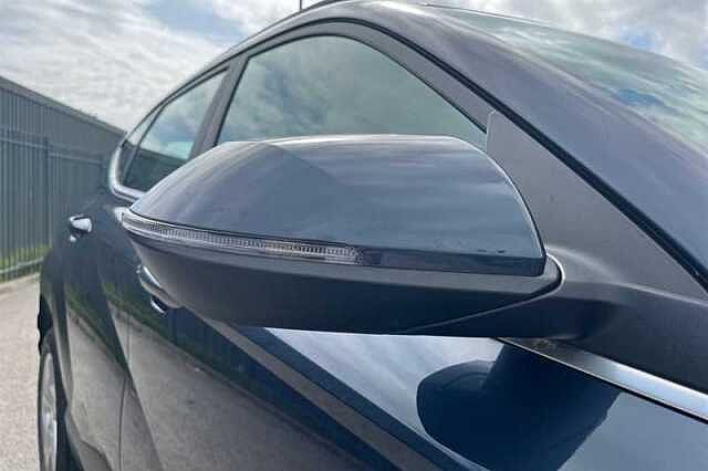 Hyundai KONA 1.0 T-GDi Advance SUV 5dr Petrol Manual Euro 6 (s/s) (120 ps)