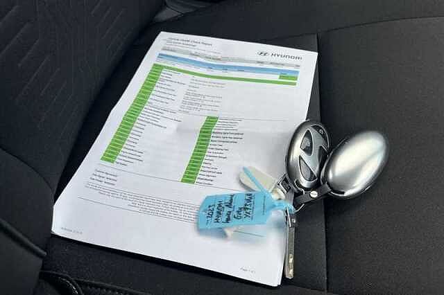 Hyundai KONA 1.0 T-GDi Advance SUV 5dr Petrol Manual Euro 6 (s/s) (120 ps)