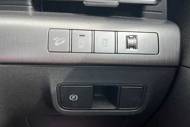 Hyundai KONA 1.0 T-GDi Advance SUV 5dr Petrol Manual Euro 6 (s/s) (120 ps)