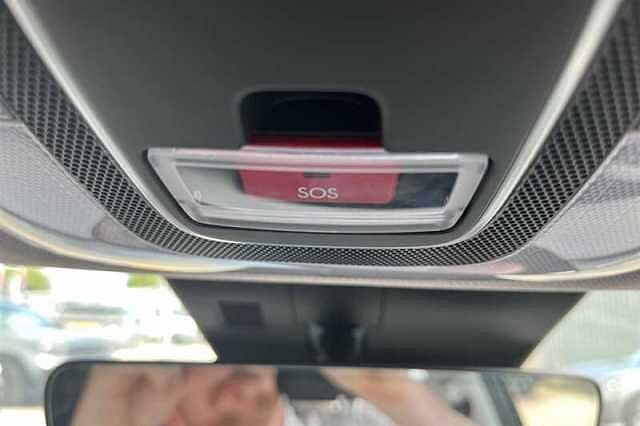 Hyundai KONA 1.0 T-GDi Advance SUV 5dr Petrol Manual Euro 6 (s/s) (120 ps)