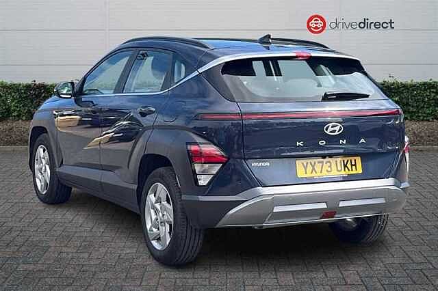 Hyundai KONA 1.0 T-GDi Advance SUV 5dr Petrol Manual Euro 6 (s/s) (120 ps)
