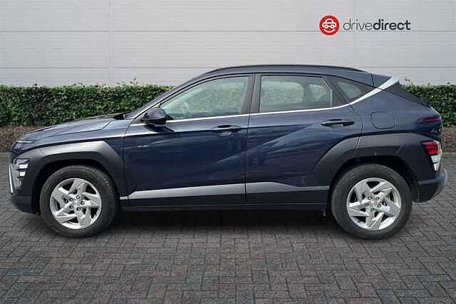 Hyundai KONA 1.0 T-GDi Advance SUV 5dr Petrol Manual Euro 6 (s/s) (120 ps)