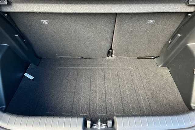 Hyundai I20 1.0 T-GDi Black Line Hatchback 5dr Petrol Manual Euro 6 (s/s) (90 ps)