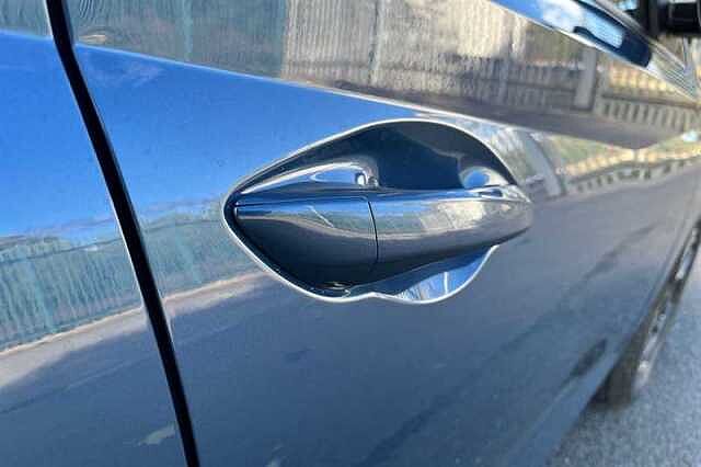 Hyundai I20 1.0 T-GDi Black Line Hatchback 5dr Petrol Manual Euro 6 (s/s) (90 ps)