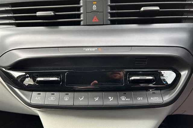 Hyundai I20 1.0 T-GDi Tech Line Hatchback 5dr Petrol DCT Euro 6 (s/s) (90 ps)