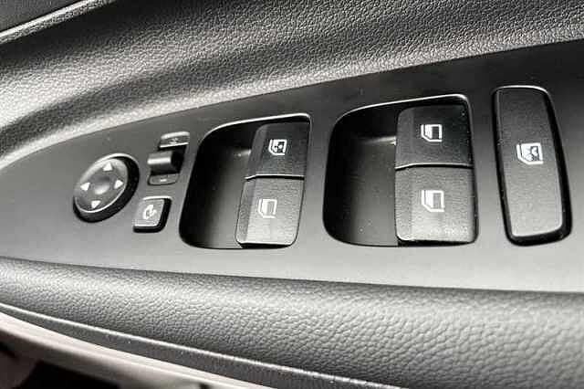 Hyundai I20 1.0 T-GDi Tech Line Hatchback 5dr Petrol DCT Euro 6 (s/s) (90 ps)