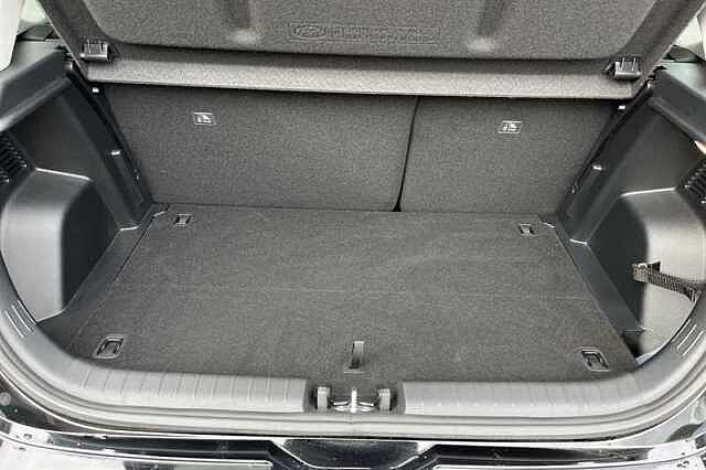 Hyundai I20 1.0 T-GDi Tech Line Hatchback 5dr Petrol DCT Euro 6 (s/s) (90 ps)