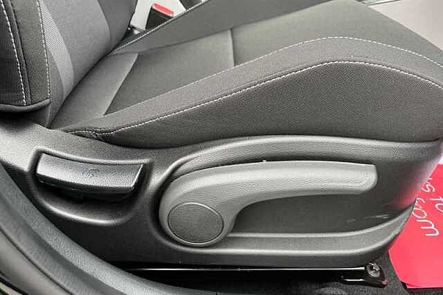 Hyundai I20 1.0 T-GDi Tech Line Hatchback 5dr Petrol DCT Euro 6 (s/s) (90 ps)