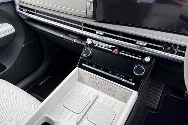 Hyundai SANTA FE 1.6 T-GDi 13.8kWh Ultimate SUV 5dr Petrol Plug-in Hybrid Auto 4WD Euro 6 (s/s) (