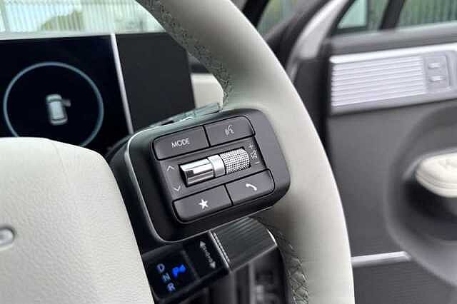 Hyundai SANTA FE 1.6 T-GDi 13.8kWh Ultimate SUV 5dr Petrol Plug-in Hybrid Auto 4WD Euro 6 (s/s) (