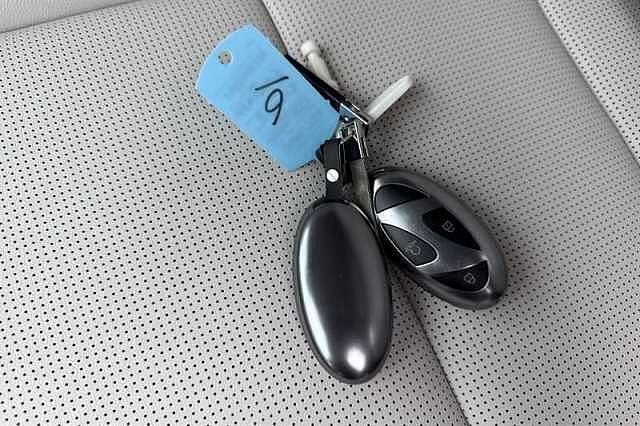 Hyundai SANTA FE 1.6 T-GDi 13.8kWh Ultimate SUV 5dr Petrol Plug-in Hybrid Auto 4WD Euro 6 (s/s) (