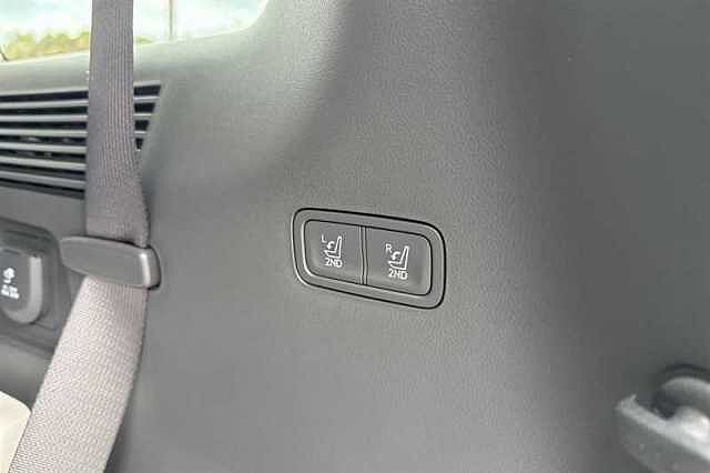 Hyundai SANTA FE 1.6 T-GDi 13.8kWh Ultimate SUV 5dr Petrol Plug-in Hybrid Auto 4WD Euro 6 (s/s) (
