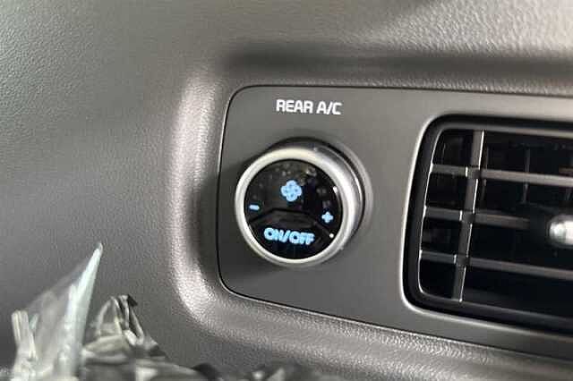 Hyundai SANTA FE 1.6 T-GDi 13.8kWh Ultimate SUV 5dr Petrol Plug-in Hybrid Auto 4WD Euro 6 (s/s) (