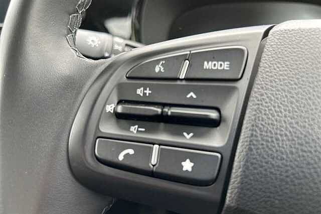 Hyundai i10 1.0 Advance Hatchback 5dr Petrol Manual Euro 6 (s/s) (63 ps)