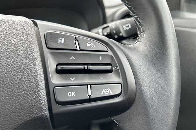 Hyundai i10 1.0 Advance Hatchback 5dr Petrol Manual Euro 6 (s/s) (63 ps)